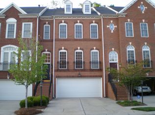 3106 Luke Crossing Dr, Charlotte, NC 28226
