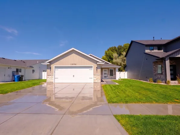 1286 Troy Ln, Pocatello, ID 83201