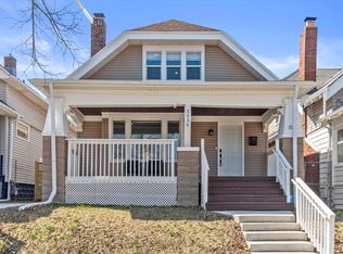 3539 N 21st St, Milwaukee, WI 53206