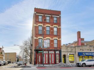 1329 W Chicago Ave APT 3, Chicago, IL 60642