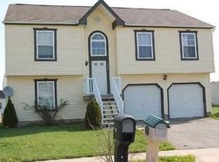 1734 Damos Way, Marysville, OH 43040