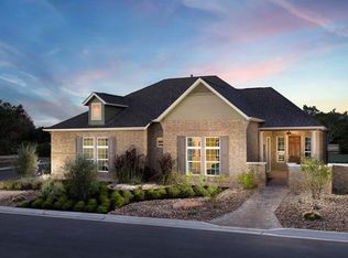 1014 Lucca Dr, Dripping Springs, TX 78620