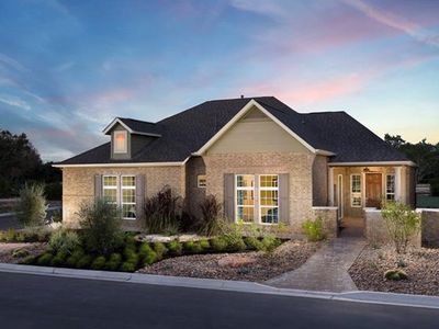 1014 Lucca Dr, Dripping Springs, TX, 78620