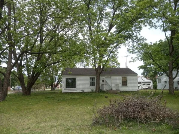 401 E 5th St, Dewey, OK 74029