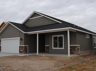 375 Arrow St, Twin Falls, ID 83301