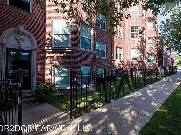 5th image of 1714 W Farwell Ave #11246726