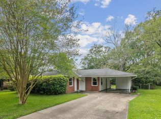 4325 40th St, Zachary, LA 70791