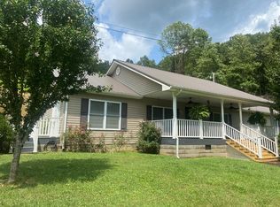 2080 Us Highway 460, Staffordsville, KY 41256