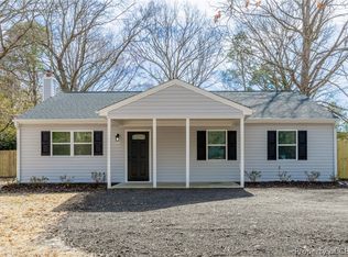 7180 Hopkins Cir, Gloucester, VA 23061
