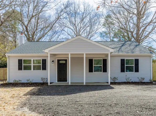 7180 Hopkins Cir, Gloucester, VA 23061