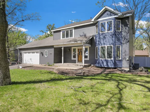 13432 Marigold St NW, Andover, MN 55304