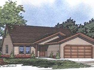 3111 Winward St, Caldwell, ID 83605
