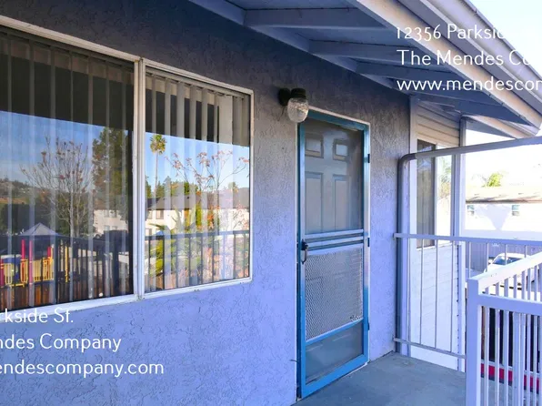 12356 Parkside St, Lakeside, CA