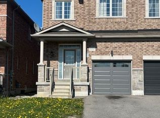 1132 Stuffles Cres, Newmarket, ON L3X 0E4