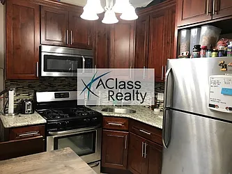 Rented by A Class Realty Corp