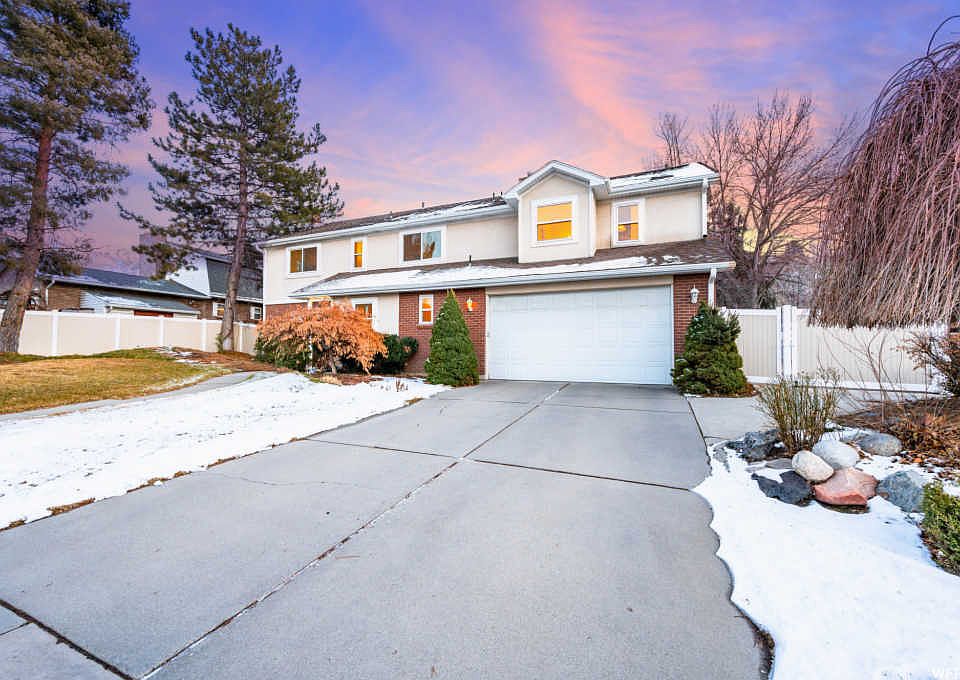 1st image of 2374 E Snow Mountain Dr