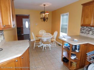 628 N Hayford Ave, Lansing, MI