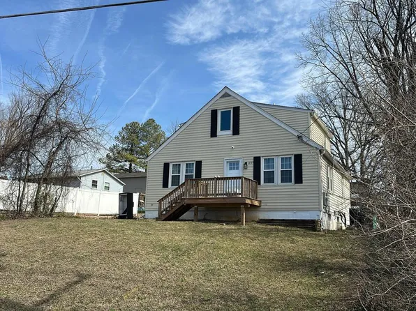 4427 Annapolis Rd, Halethorpe, MD 21227