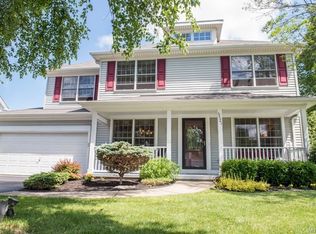 6521 White Oak Way, Lake View, NY 14085