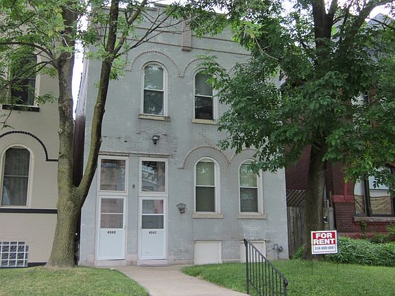 2 family building