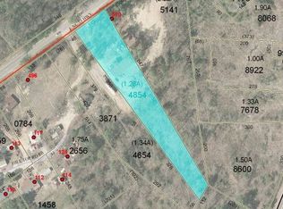 510 E Nc Highway 73, Ellerbe, NC 28338