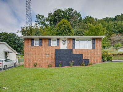 114 Texas St, Kingsport, TN, 37665