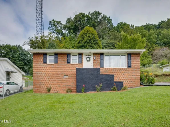 114 Texas St, Kingsport, TN 37665