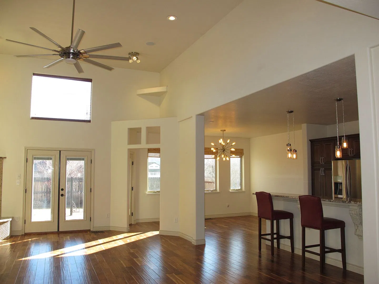 Beautiful 3 Bed 2 Bath Palisade Home - Coming Soon — Photo 4
