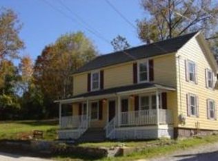 35 Mechanic St, North Bennington, VT 05257