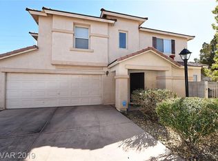 10257 Missouri Meadows St, Las Vegas, NV 89183