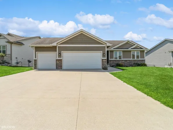 207 NE Georgetown Blvd, Ankeny, IA 50021