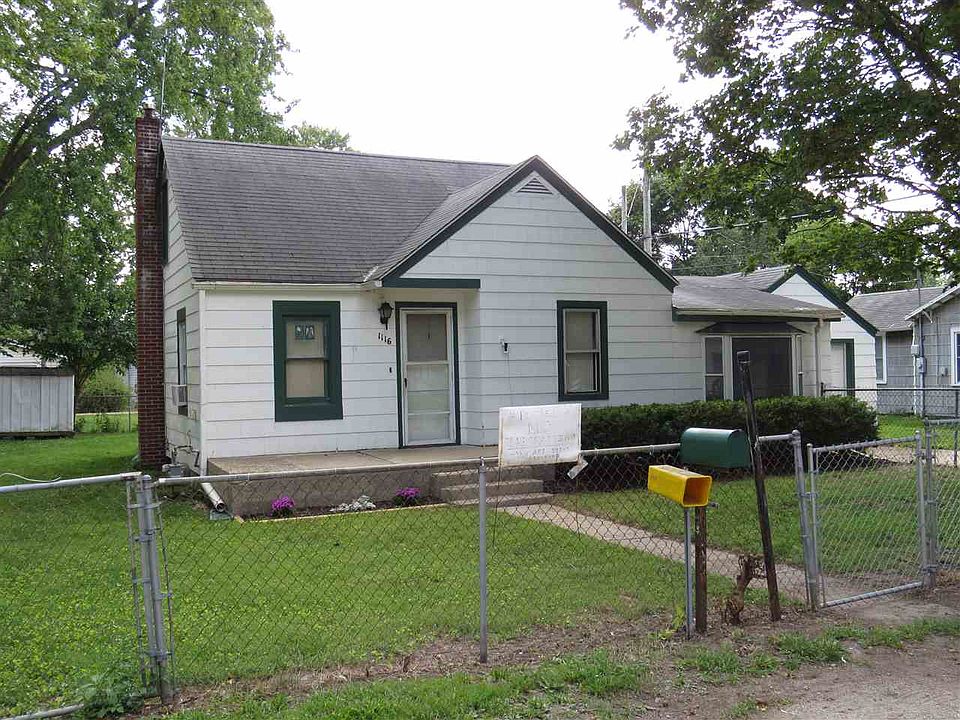1st image of 1116 Sanders Ave