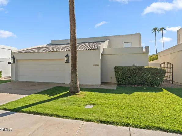 5320 N 25TH Street, Phoenix, AZ 85016