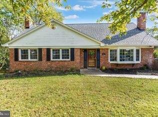 1009 Nora Dr, Silver Spring, MD 20904