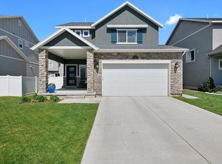 1169 Meadow Walk Dr, Heber City, UT 84032
