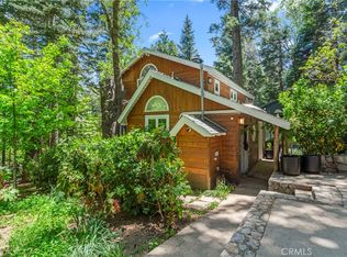 609 Millburn Rd, Lake Arrowhead, CA 92352