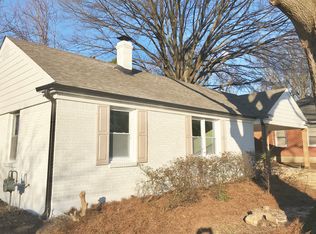 5036 Dee Rd, Memphis, TN 38117