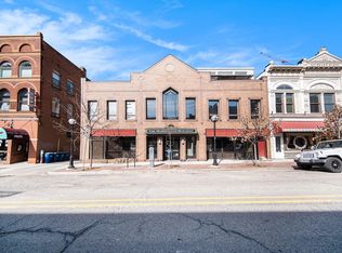 217 E Washington St, Ann Arbor, MI 48104