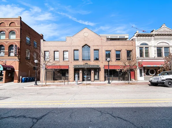 217 E Washington St, Ann Arbor, MI 48104