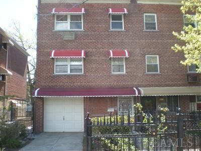 1138 E 222nd St, Bronx, NY, 10469