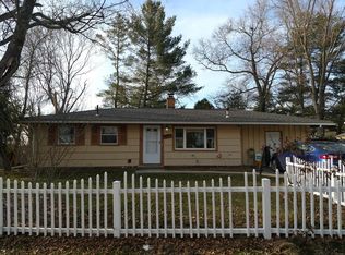 80 Budd Ave, Brockton, MA 02301