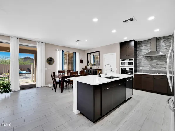 3549 W MAGELLAN Drive, Anthem, AZ 85086