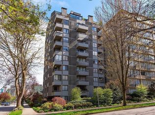 1108 Nicola St, Vancouver, BC