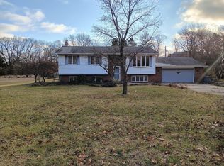 9353 N 400 E, Demotte, IN 46310