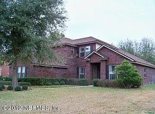 1079 Morning Stroll Ln, Jacksonville, FL 32221