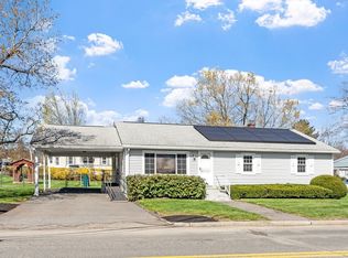500 Oak Hill Rd, Fitchburg, MA 01420