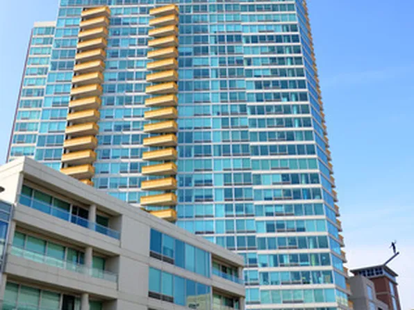 1720 Maple Ave APT 850, Evanston, IL 60201