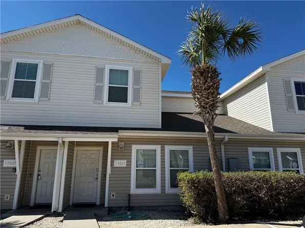 15023 Beach Walk Loop, Corpus Christi, TX 78418