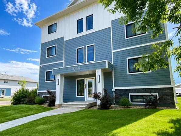 10101 105th Ave #101, Grande Prairie, AB T8V 1H3