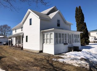 123 N 3rd Ave #2, Big Rapids, MI 49307